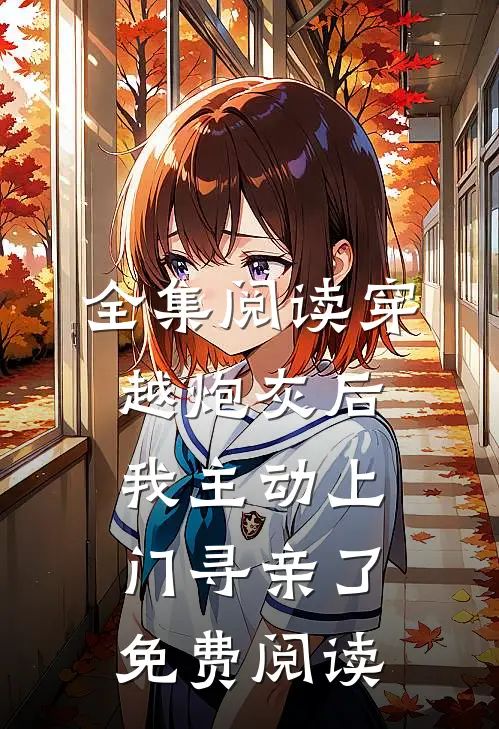全集阅读穿越炮灰后,我主动上门寻亲了免费阅读
