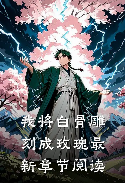 我将白骨雕刻成玫瑰最新章节阅读