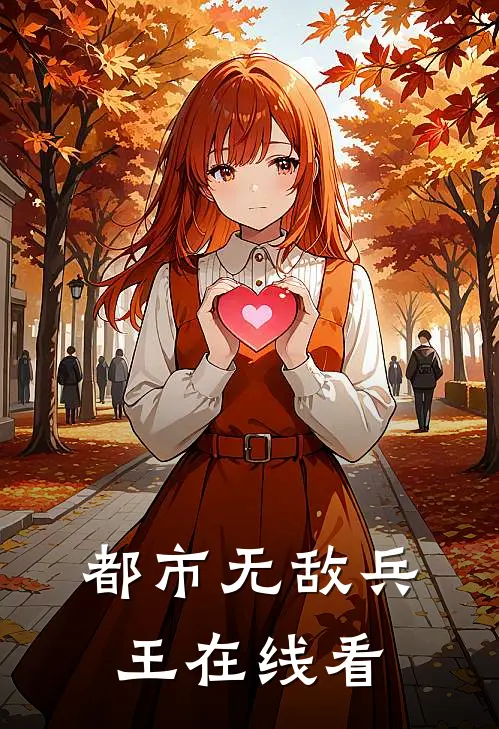 都市无敌兵王在线看
