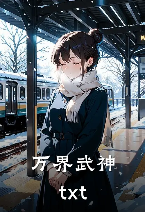 万界武神txt