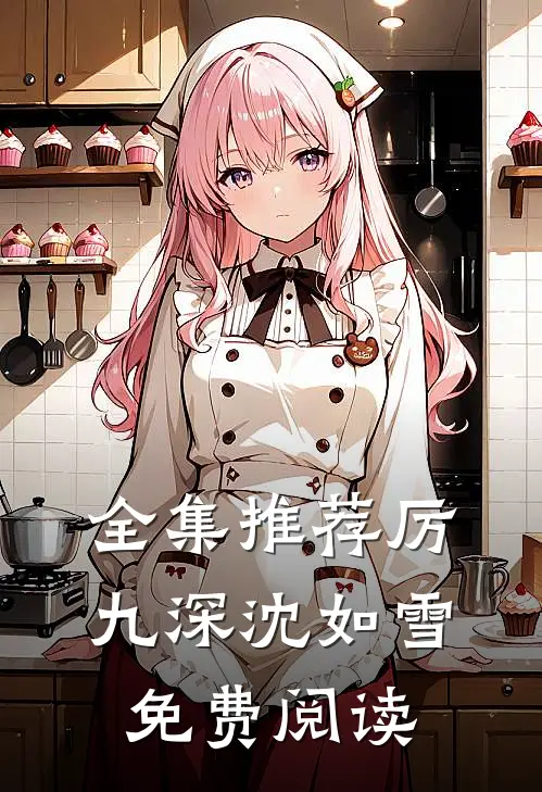 全集推荐厉九深沈如雪免费阅读