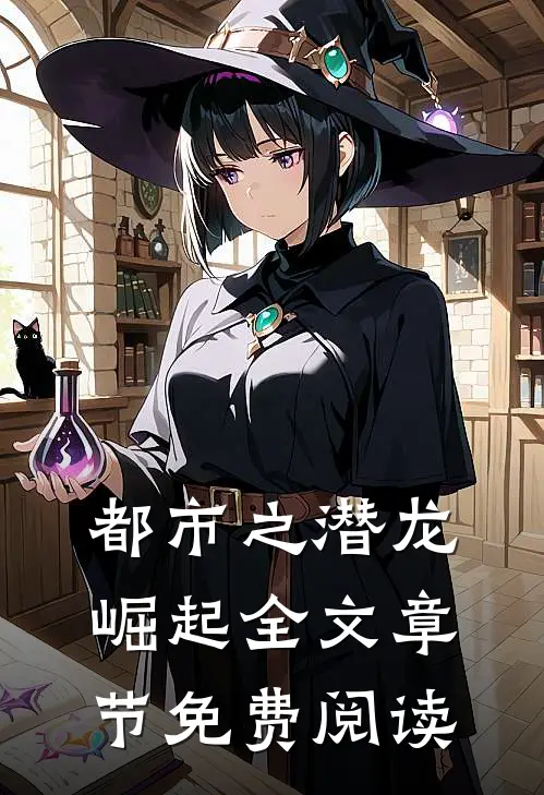 都市之潜龙崛起全文章节免费阅读