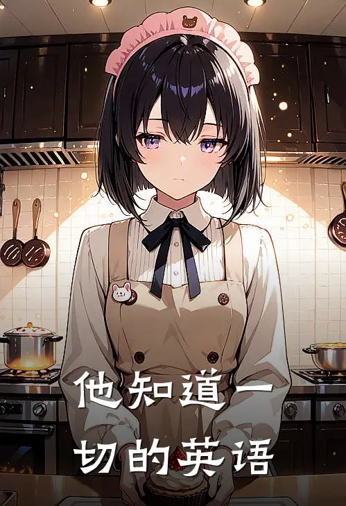 他知道一切的英语