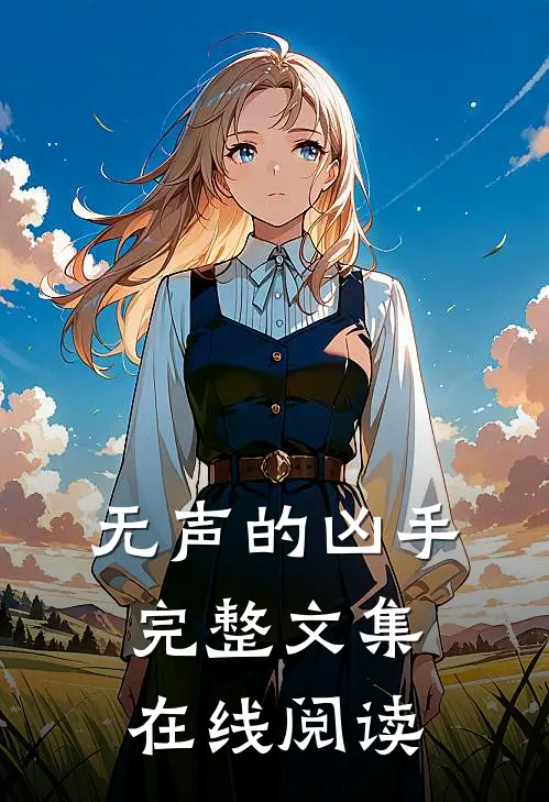 无声的凶手完整文集在线阅读
