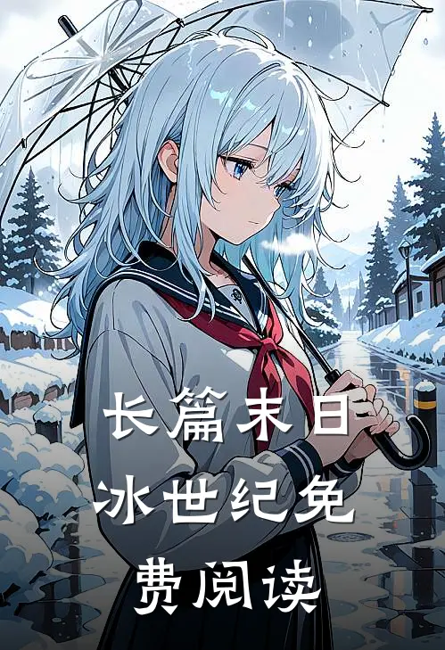 长篇末日冰世纪免费阅读