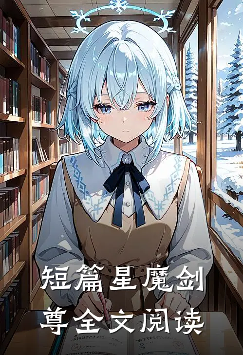 短篇星魔剑尊全文阅读