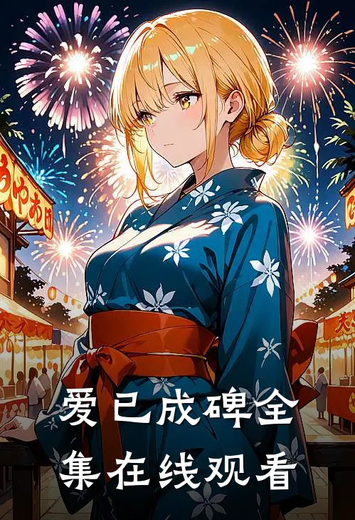 爱已成碑 全集在线观看
