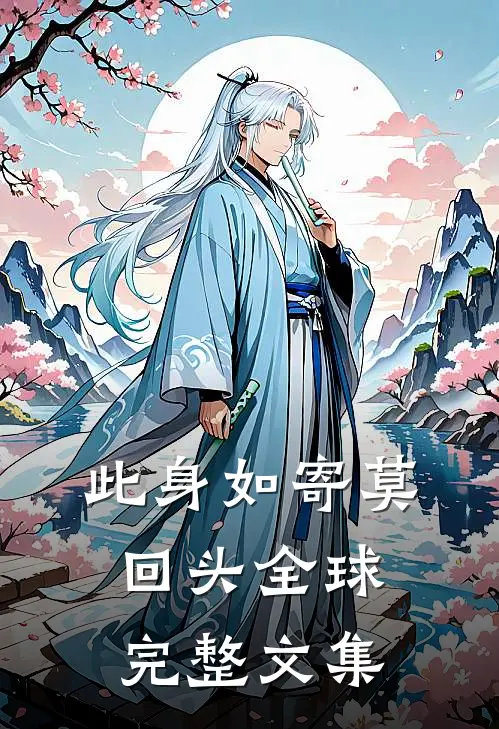 此身如寄莫回头全球完整文集