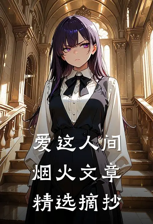 爱这人间烟火文章精选摘抄