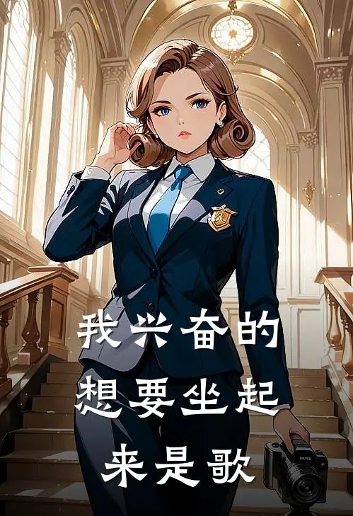 我兴奋的想要坐起来是歌