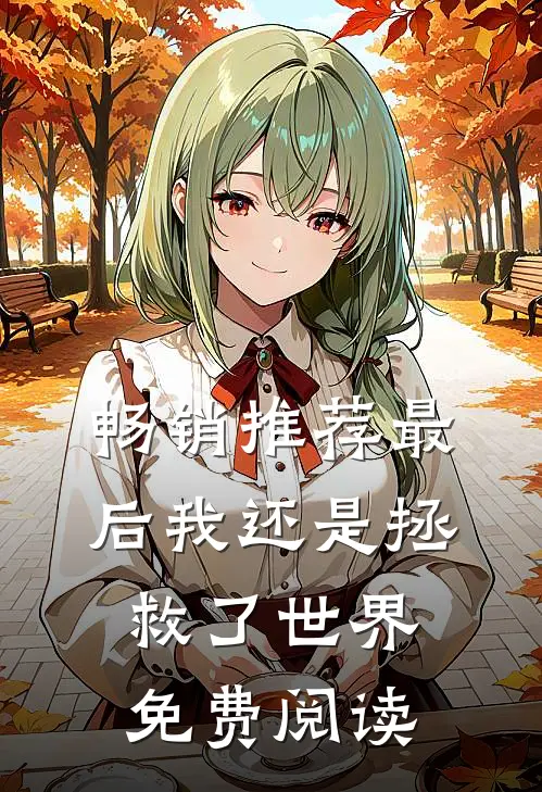畅销推荐最后我还是拯救了世界免费阅读