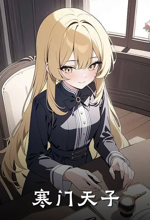 寒门天子