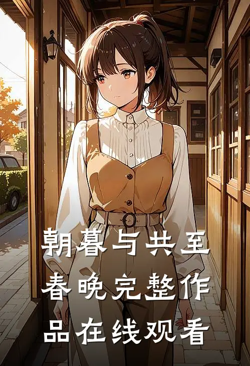 朝暮与共至春晚完整作品在线观看