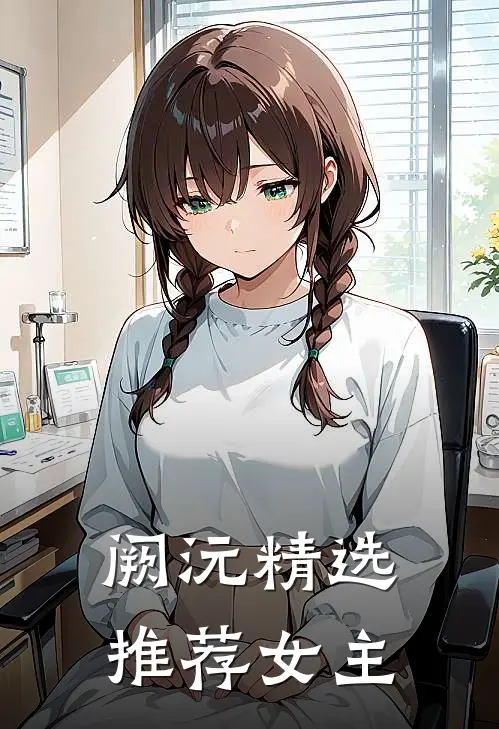 阙沅精选推荐女主