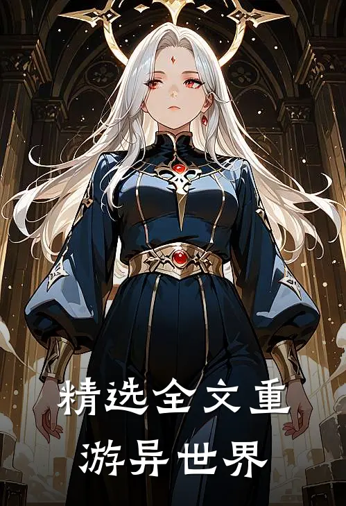 精选全文重游异世界