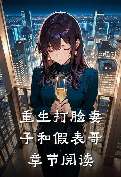 重生打脸妻子和假表哥章节阅读