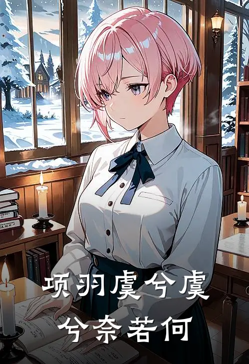 项羽虞兮虞兮奈若何