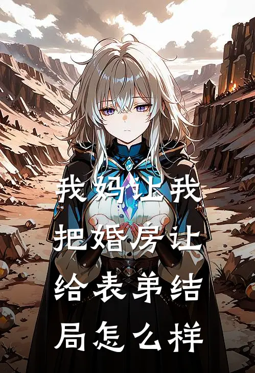 我妈让我把婚房让给表弟结局怎么样