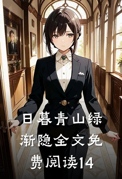 日暮青山绿渐隐全文免费阅读14