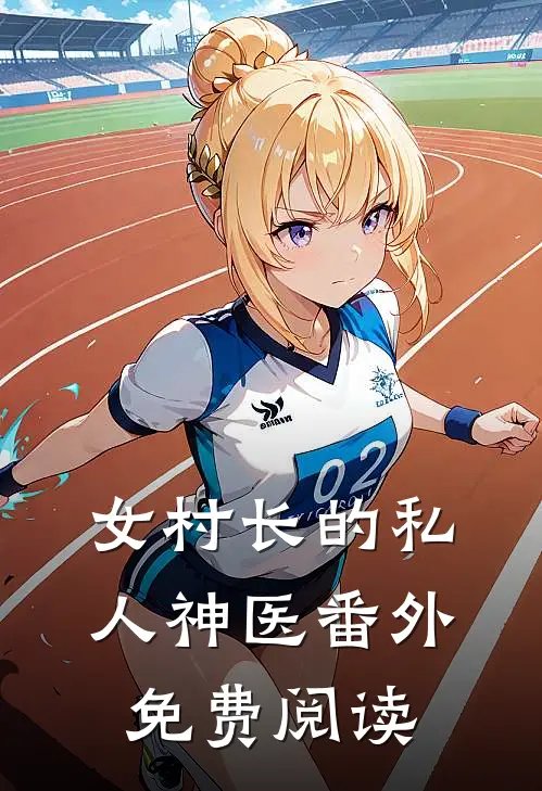 女村长的私人神医番外免费阅读