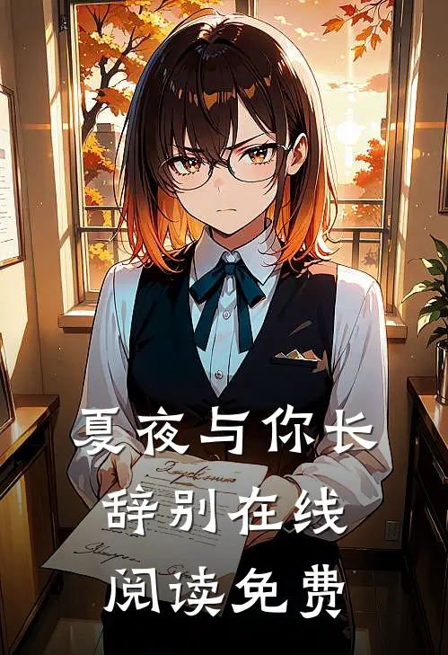 夏夜与你长辞别在线阅读免费