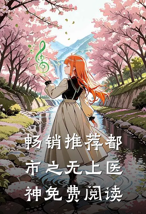 畅销推荐都市之无上医神免费阅读