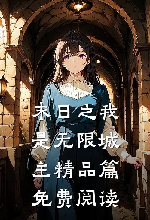 末日之我是无限城主精品篇免费阅读