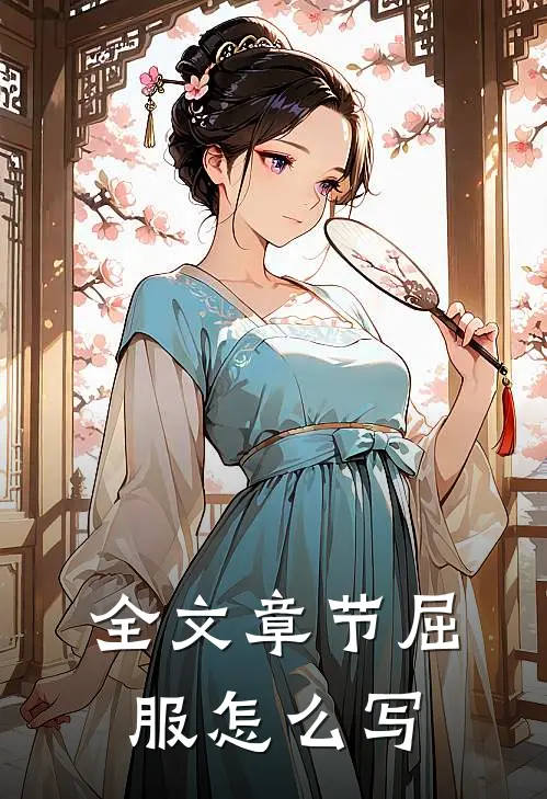 全文章节屈服怎么写