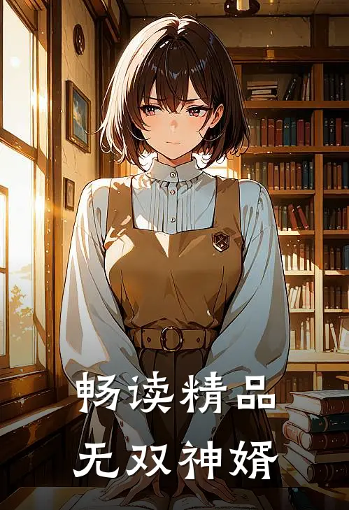 畅读精品无双神婿