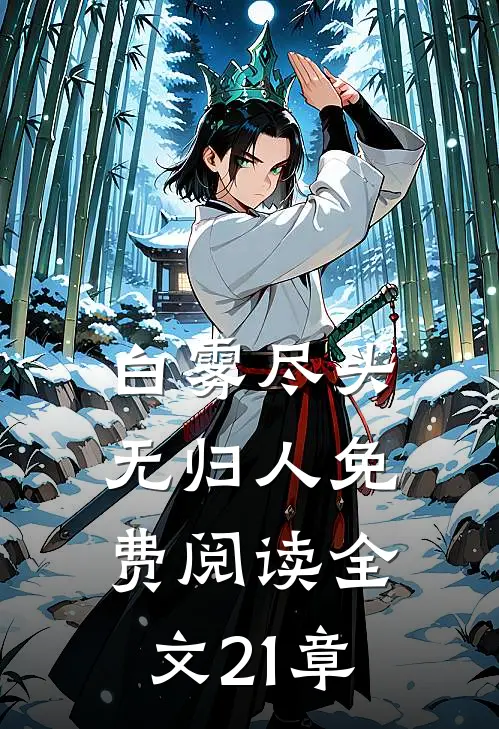 白雾尽头无归人免费阅读全文21章