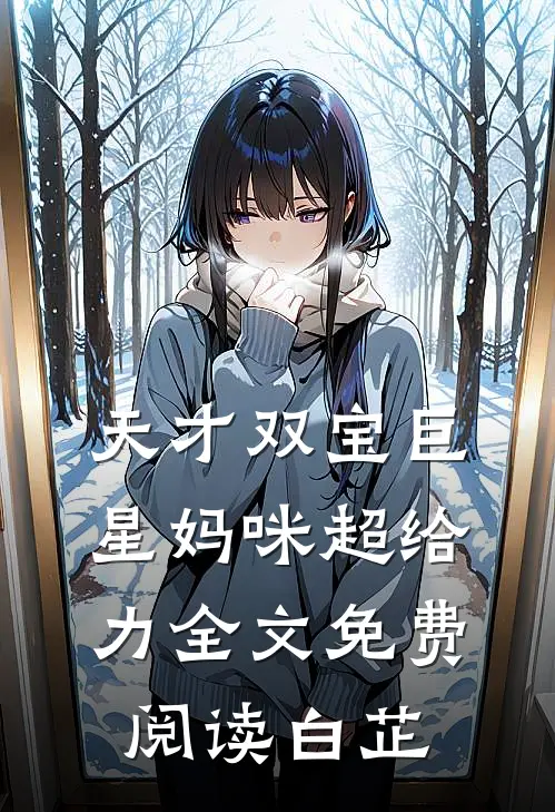 天才双宝巨星妈咪超给力全文免费阅读白芷