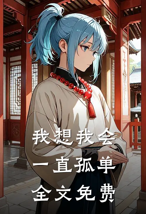 我想我会一直孤单全文免费