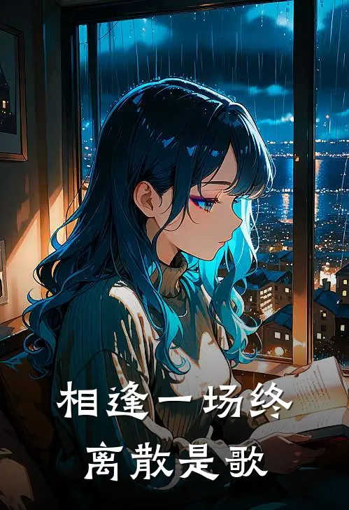 相逢一场终离散是歌