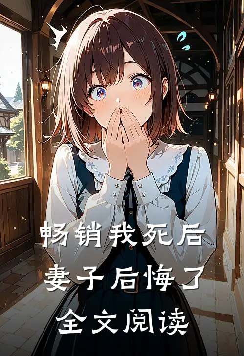 畅销我死后,妻子后悔了全文阅读