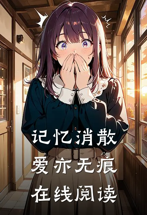 记忆消散爱亦无痕在线阅读