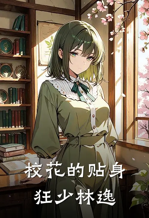 校花的贴身狂少林逸