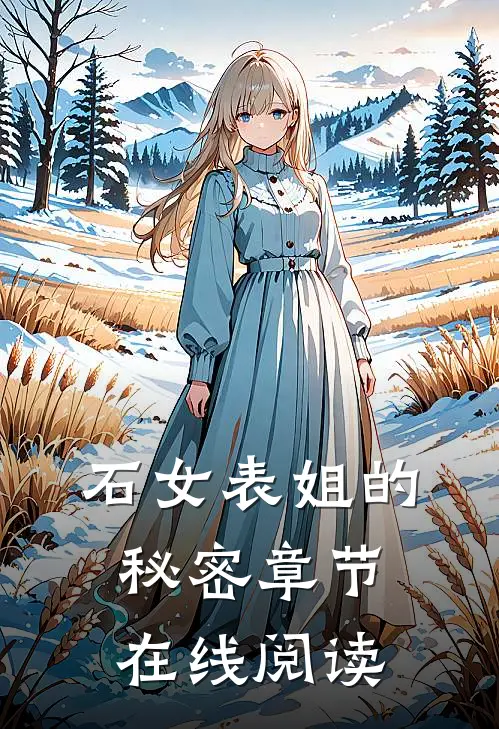 石女表姐的秘密章节在线阅读