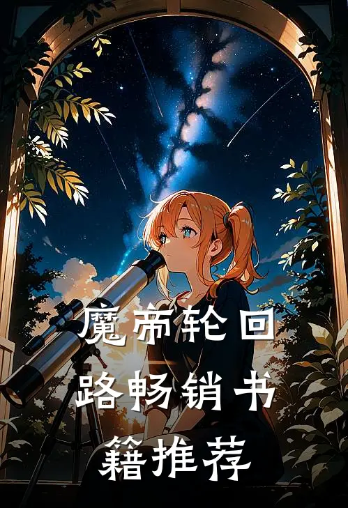 魔帝轮回路畅销书籍推荐