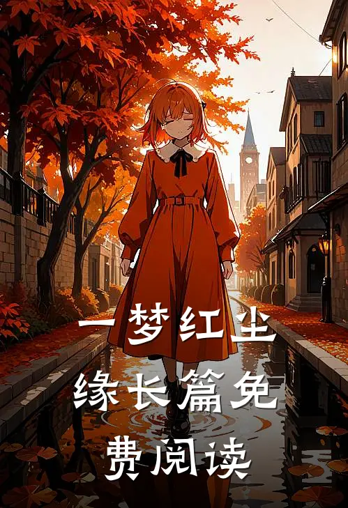 一梦红尘缘长篇免费阅读