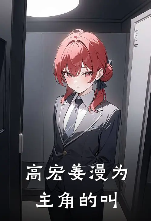 高宏姜漫为主角的叫