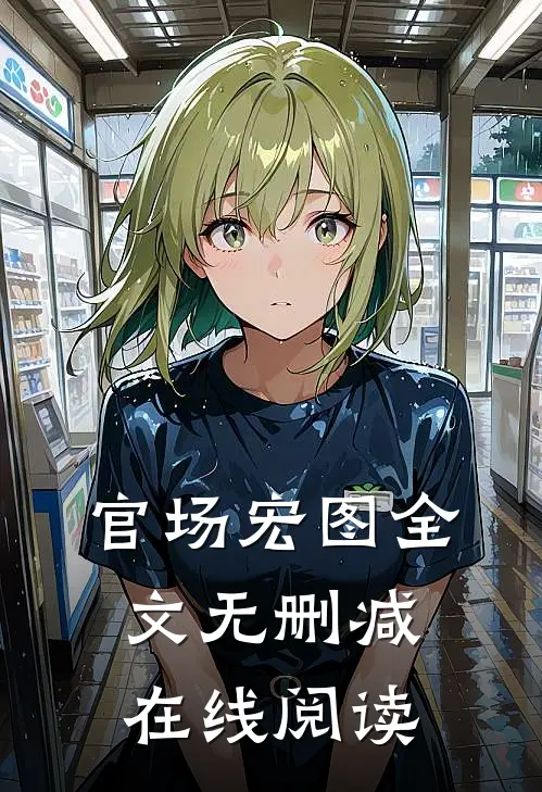 官场宏图全文无删减在线阅读