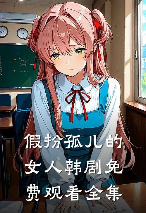 假扮孤儿的女人韩剧免费观看全集