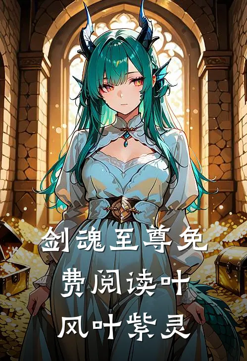 剑魂至尊免费阅读叶风叶紫灵