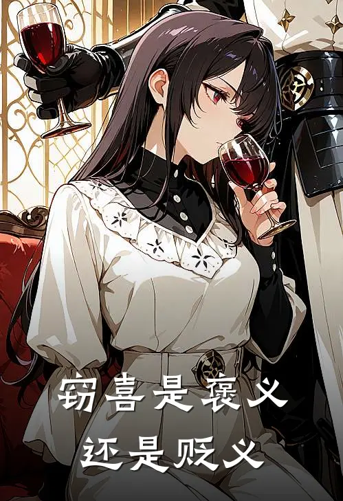 窃喜是褒义还是贬义