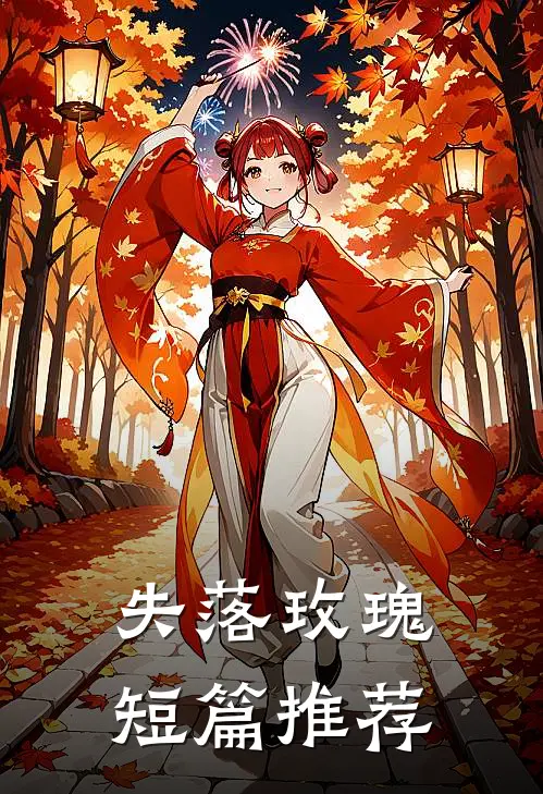 失落玫瑰短篇推荐