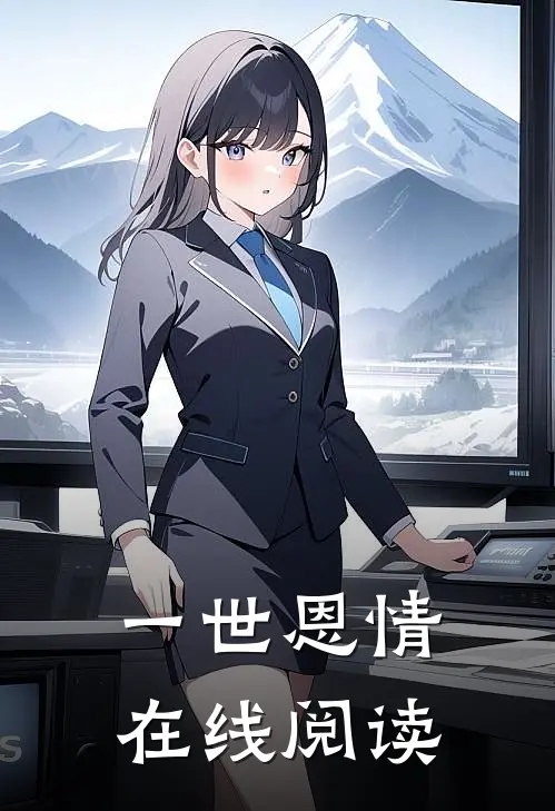 一世恩情在线阅读