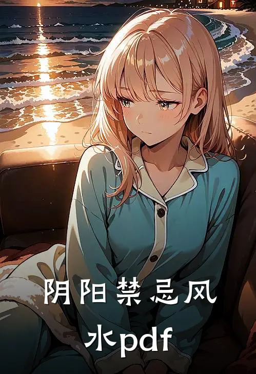 阴阳禁忌风水pdf