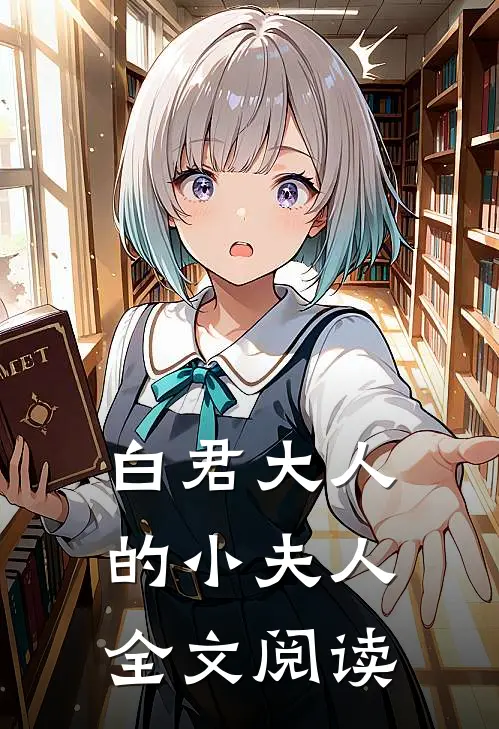 白君大人的小夫人全文阅读