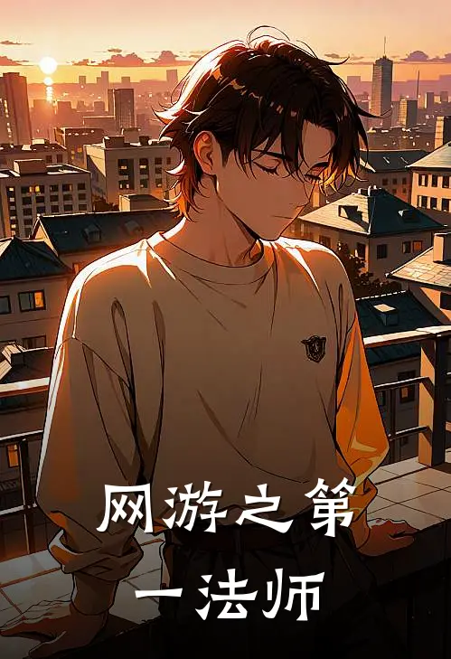 网游之第一法师