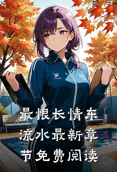 最恨长情东流水最新章节免费阅读